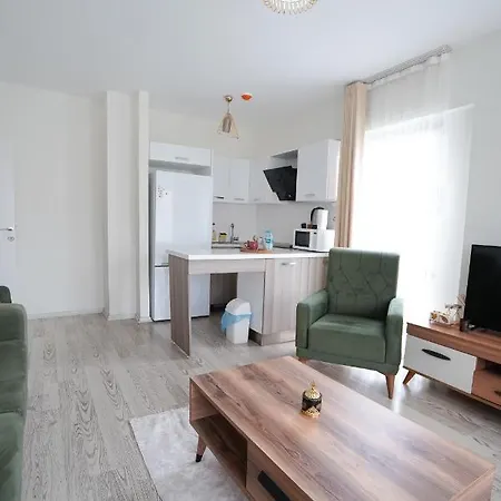 King Sa2 Apartment *
