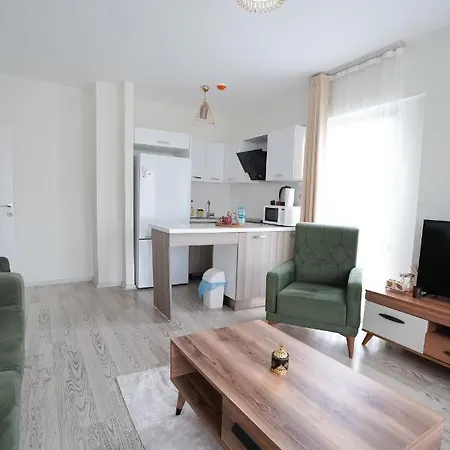 King Sa2 Lejlighed *