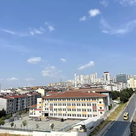 King Sa2 * Istanbulská provincie