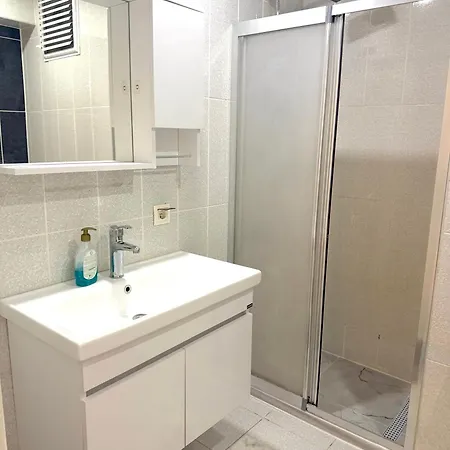 Apartment King Sa2 *
