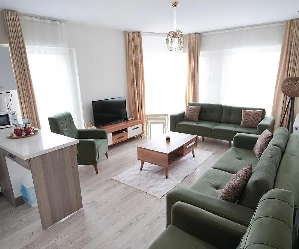 Apartmán King Sa2 *