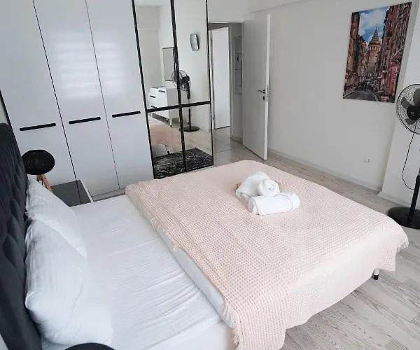 Apartmán King Sa2 *