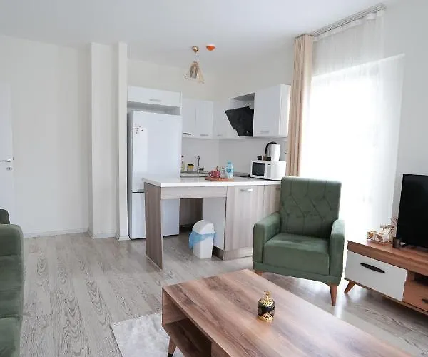 King Sa2 Apartmán *