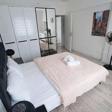 Apartmán King Sa2 *
