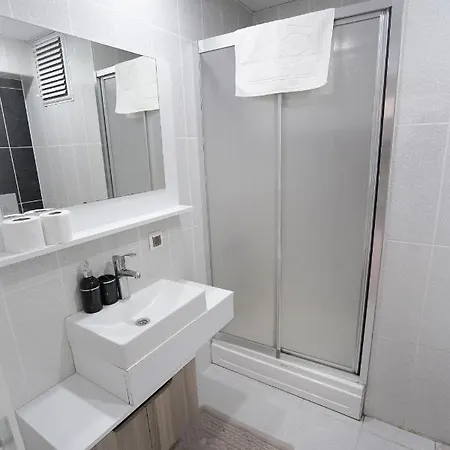 Apartmán King Sa2 *