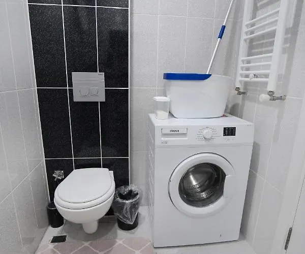 King Sa2 イスタンブール