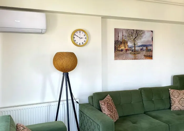 King Sa2 アパート