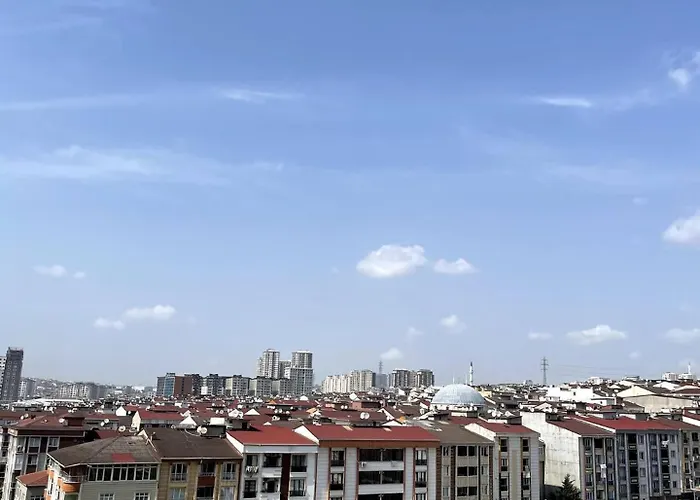 King Sa2 Daire İstanbul