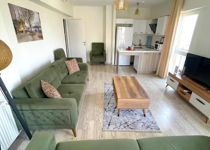 King Sa2 イスタンブール